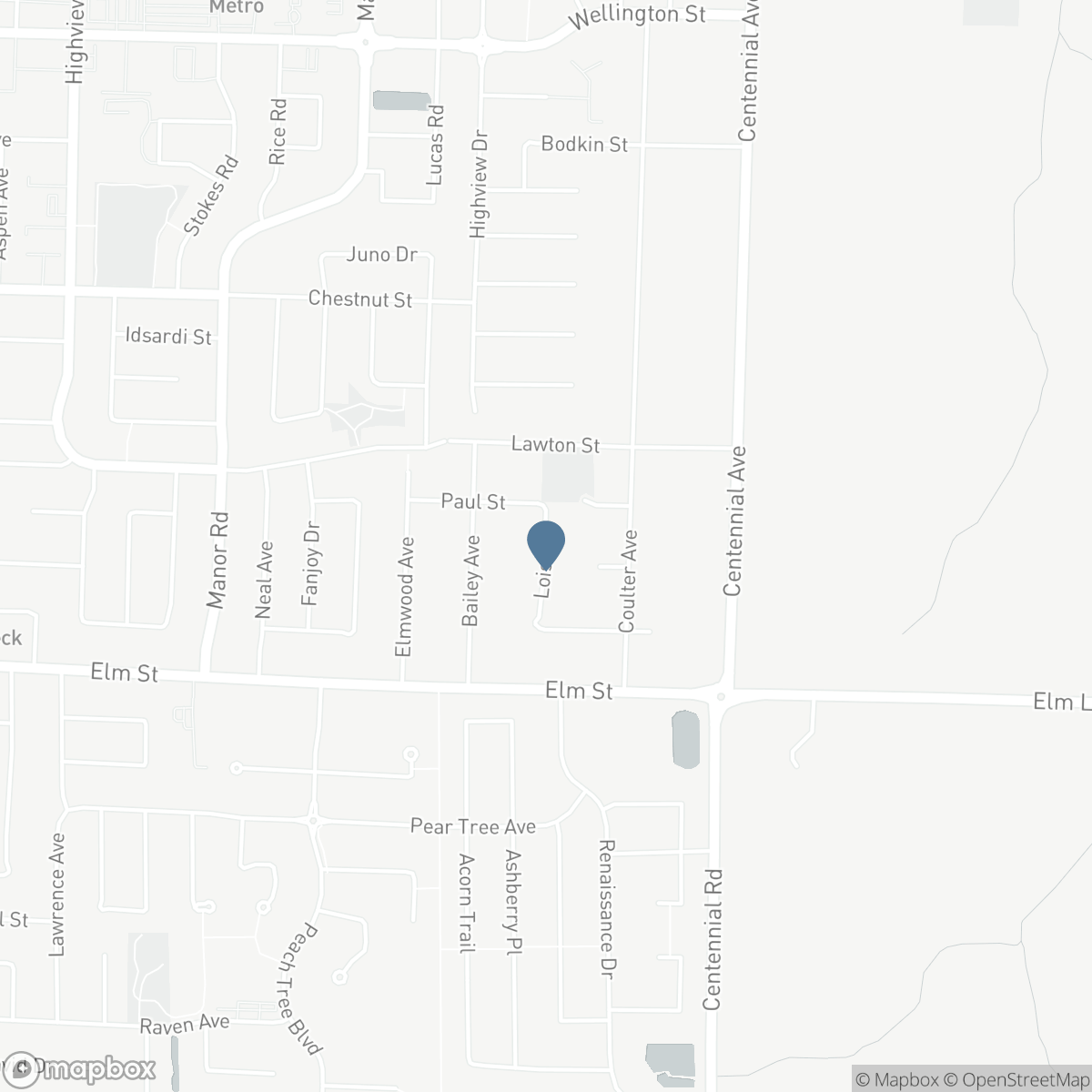 68 LOIS AVENUE, St. Thomas, Ontario N5R 5A4